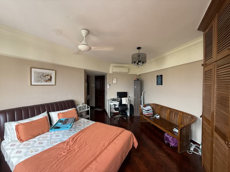 Melville Park Apartment For Sale at S$ 970,999 | PropertyGuru Singapore - Bedroom