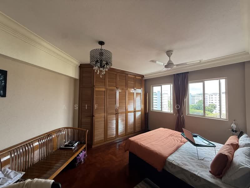 Melville Park Apartment For Sale at S$ 970,999 | PropertyGuru Singapore - Bedroom
