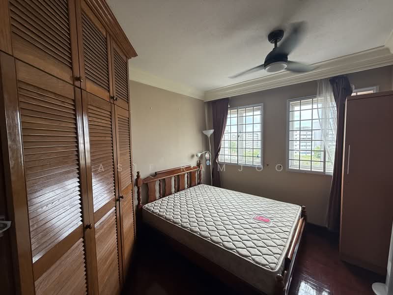 Melville Park Apartment For Sale at S$ 970,999 | PropertyGuru Singapore - Bedroom