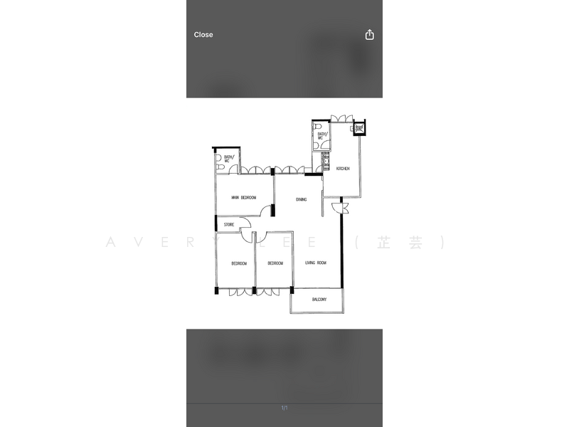 For Sale 240 Yishun Ring Road