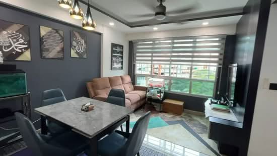 353A Anchorvale Lane HDB Flat For Sale at S$ 570,000 | PropertyGuru Singapore