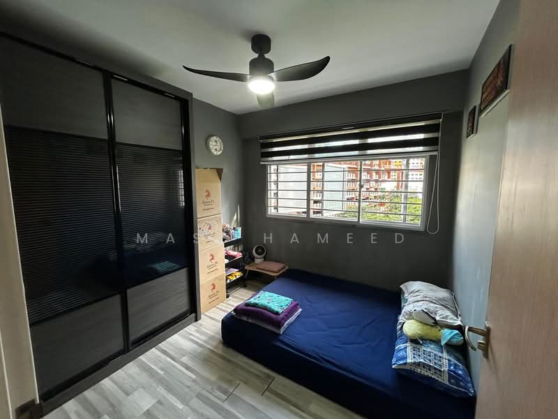 353A Anchorvale Lane HDB Flat For Sale at S$ 570,000 | PropertyGuru Singapore - Bedroom