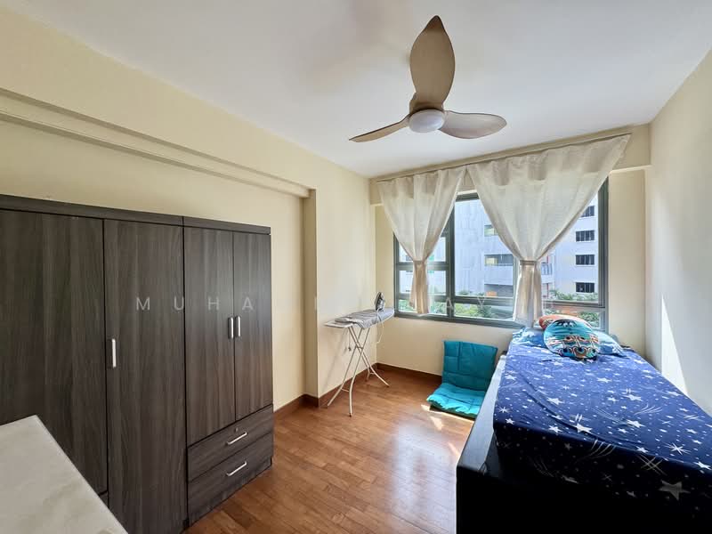676D Punggol Drive, 676D Punggol Drive, 3 Bedrooms, 1,001 sqft, HDB Flat For Rent, by Muhammed Ayub, 500057698 - Bedroom - PropertyGuru.com.sg