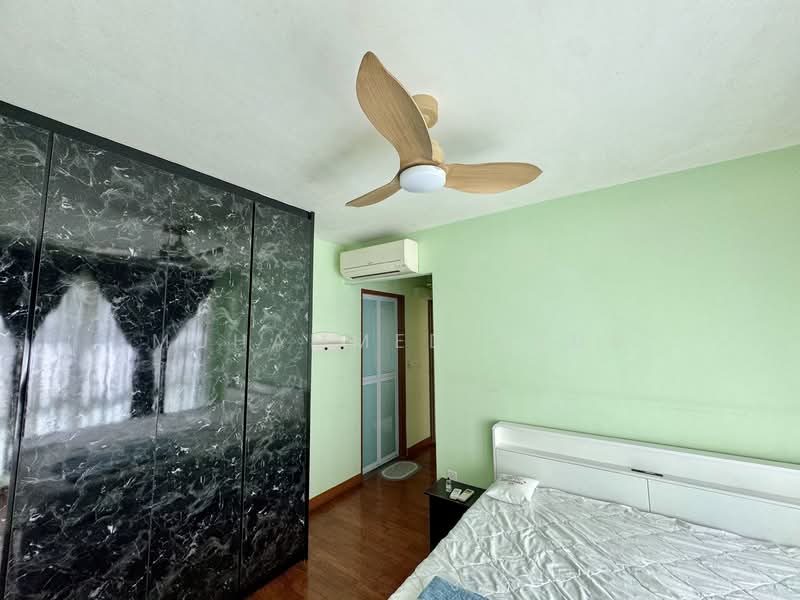 676D Punggol Drive, 676D Punggol Drive, 3 Bedrooms, 1,001 sqft, HDB Flat For Rent, by Muhammed Ayub, 500057698 - Bedroom - PropertyGuru.com.sg