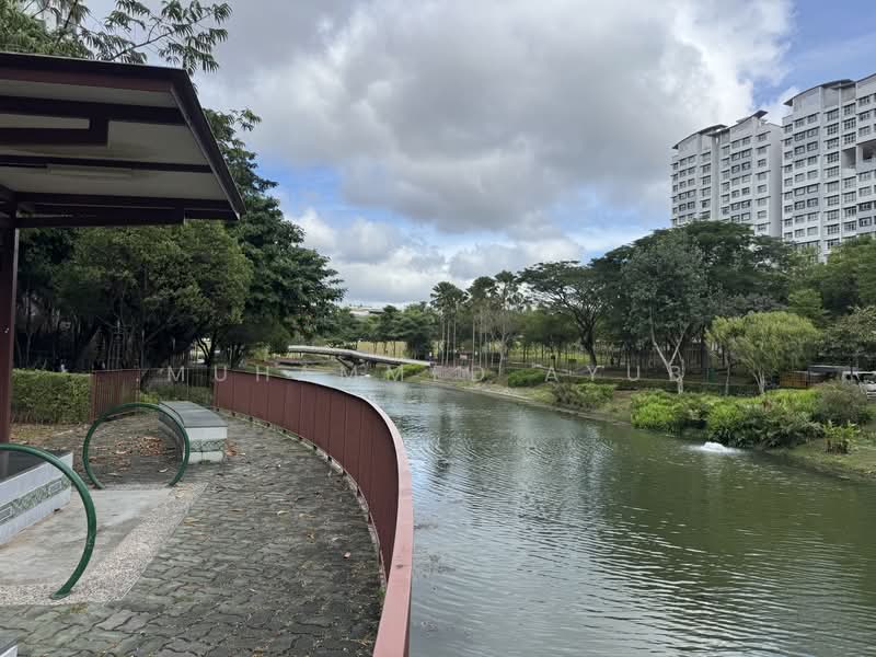 676D Punggol Drive, 676D Punggol Drive, 3 Bedrooms, 1,001 sqft, HDB Flat For Rent, by Muhammed Ayub, 500057698 - Exterior - PropertyGuru.com.sg