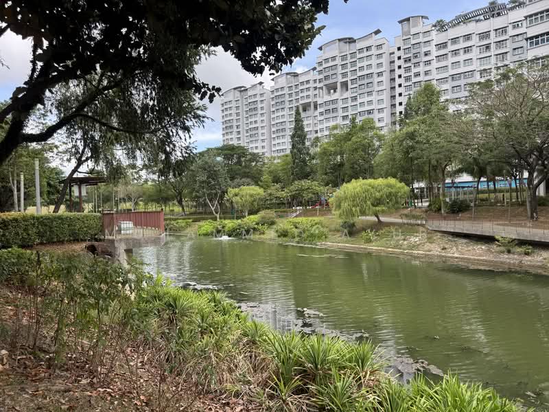 676D Punggol Drive, 676D Punggol Drive, 3 Bedrooms, 1,001 sqft, HDB Flat For Rent, by Muhammed Ayub, 500057698 - Exterior - PropertyGuru.com.sg