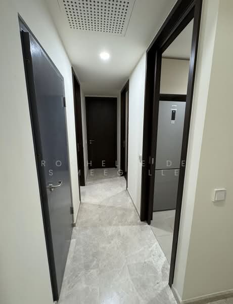 Forett at Bukit Timah Condominium For Sale at S$ 2,570,000 | PropertyGuru Singapore - Corridor