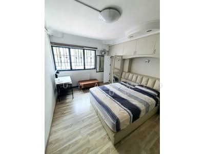 For Rent - 165 Bukit Batok West Avenue 8