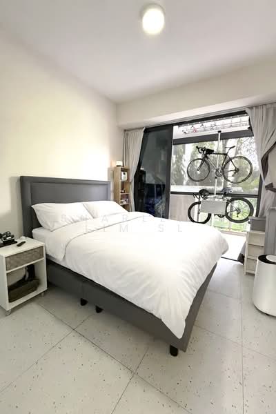 Bartley Ridge Condominium For Sale at S$ 950,000 | PropertyGuru Singapore - Bedroom