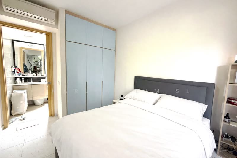 Bartley Ridge Condominium For Sale at S$ 950,000 | PropertyGuru Singapore - Bedroom