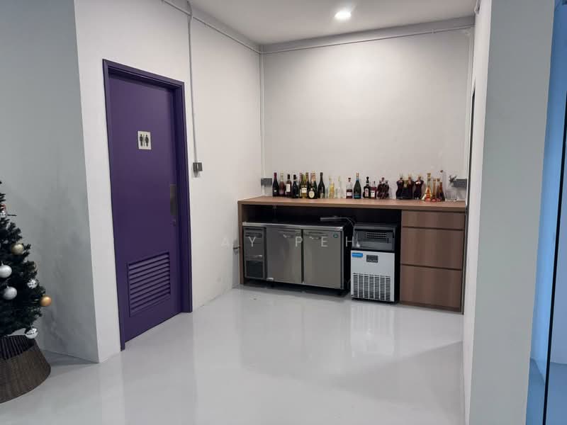 Enterprise 10, 10 Enterprise Road, 2,360 sqft, Factory / Workshop (B2) For Rent, by Ray Peh, 500057704 - Interior - CommercialGuru.com.sg