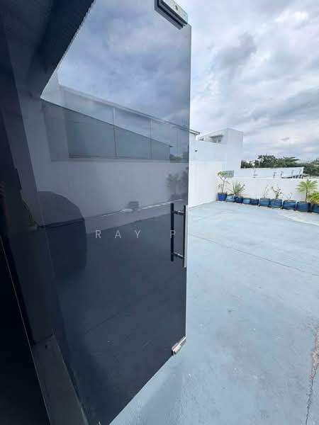 Enterprise 10, 10 Enterprise Road, 2,360 sqft, Factory / Workshop (B2) For Rent, by Ray Peh, 500057704 - Exterior - CommercialGuru.com.sg