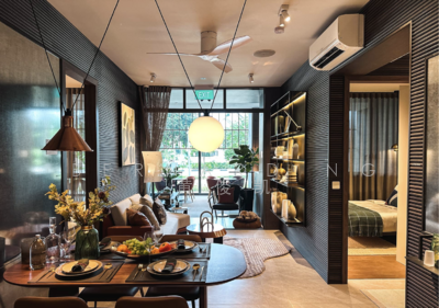 For Sale - The Continuum