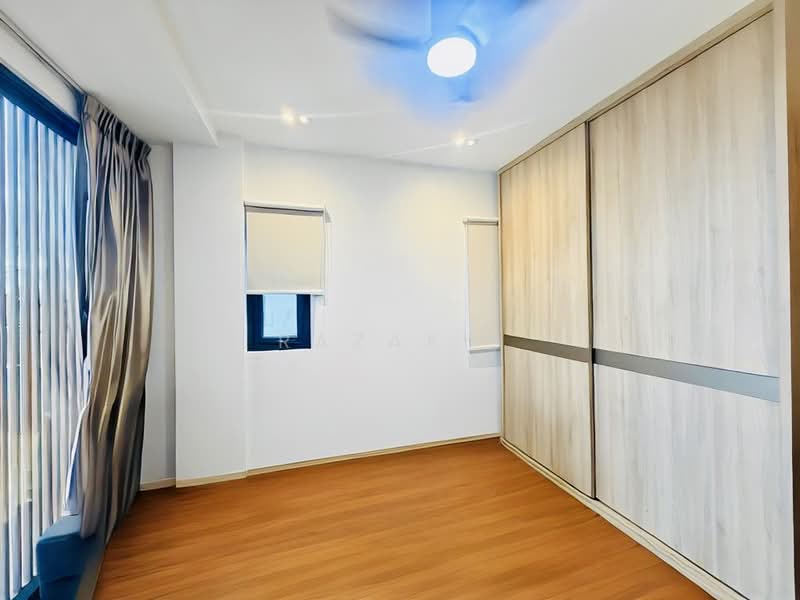 TOP 2022 Like New Semi-D off Frankel/Siglap/East Coast Road Semi-Detached House For Sale at S$ 7,980,000 | PropertyGuru Singapore - Bedroom