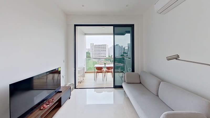 Urban Treasures Condominium For Sale at S$ 2,208,000 | PropertyGuru Singapore - Living Room