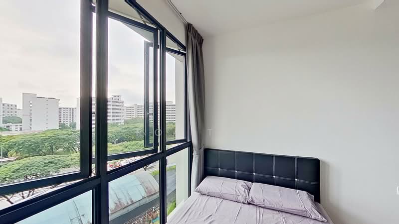 Urban Treasures Condominium For Sale at S$ 2,208,000 | PropertyGuru Singapore - Bedroom