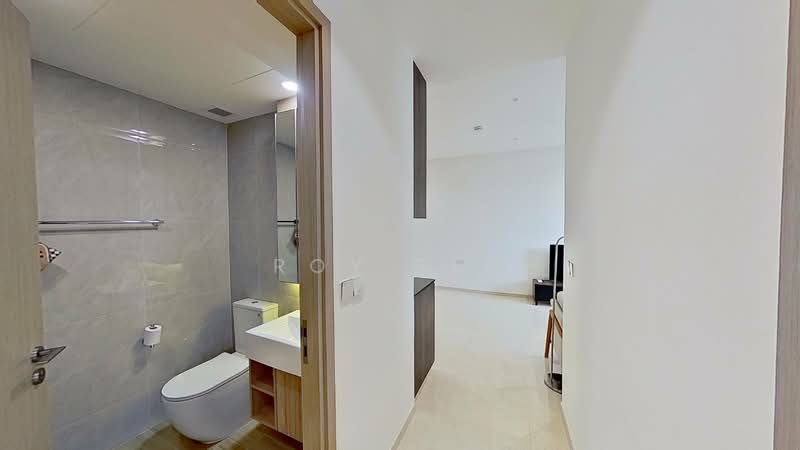 Urban Treasures Condominium For Sale at S$ 2,208,000 | PropertyGuru Singapore - Bathroom