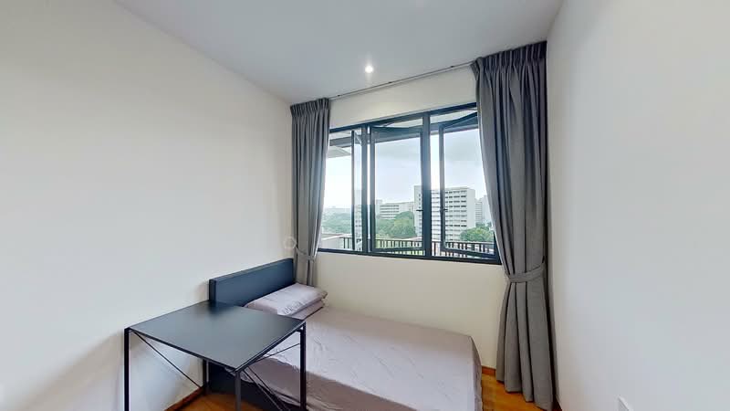 Urban Treasures Condominium For Sale at S$ 2,208,000 | PropertyGuru Singapore - Bedroom