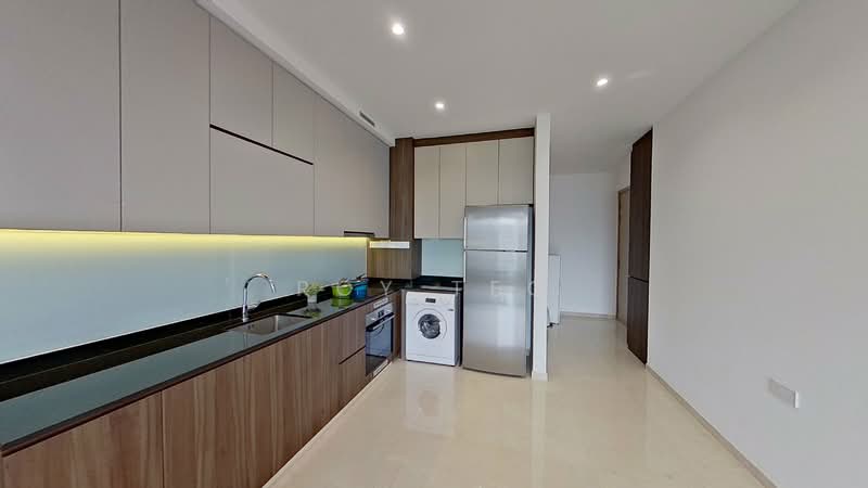 Urban Treasures Condominium For Sale at S$ 2,208,000 | PropertyGuru Singapore - Kitchen