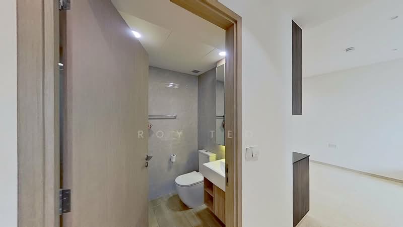 Urban Treasures Condominium For Sale at S$ 2,208,000 | PropertyGuru Singapore - Bathroom