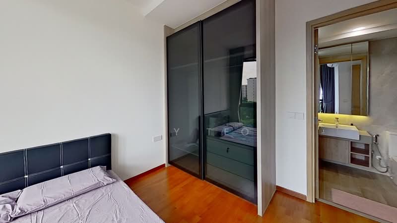 Urban Treasures Condominium For Sale at S$ 2,208,000 | PropertyGuru Singapore - Bedroom