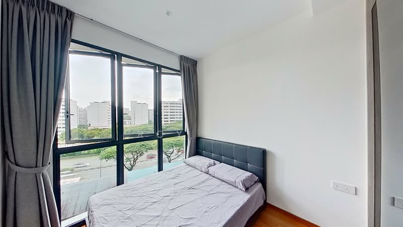 Urban Treasures Condominium For Sale at S$ 2,208,000 | PropertyGuru Singapore - Bedroom