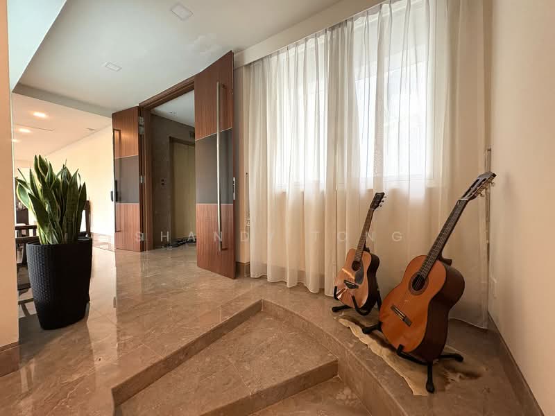 For Sale - Juniper at Ardmore