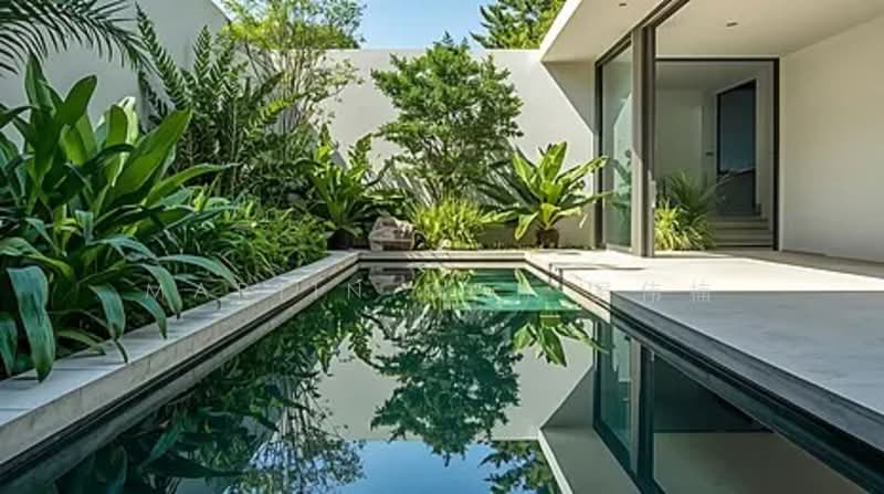Auspicious East-Facing Detached 🔥Spacious Resort-Style ☎️MARTIN 9320.20.20 Bungalow House For Sale at S$ 27,000,000 | PropertyGuru Singapore - Exterior