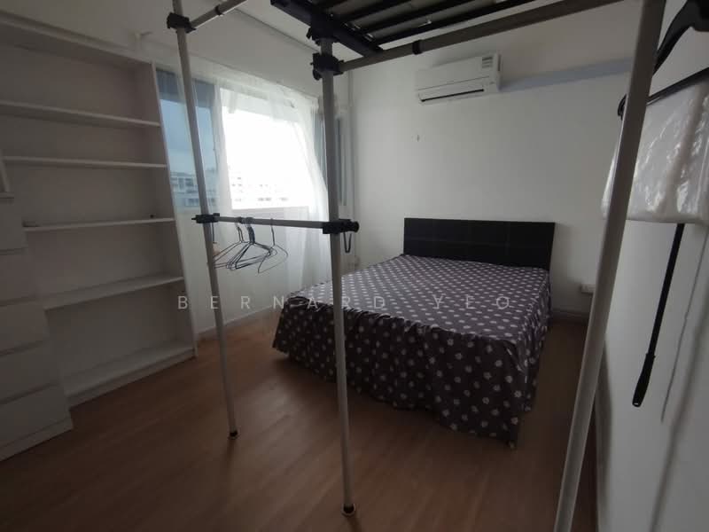 233 Bukit Batok East Avenue 5, 233 Bukit Batok East Avenue 5, Room Rental, 110 sqft, HDB Flat For Rent, by Bernard Yeo, 500057716 - Bedroom - PropertyGuru.com.sg