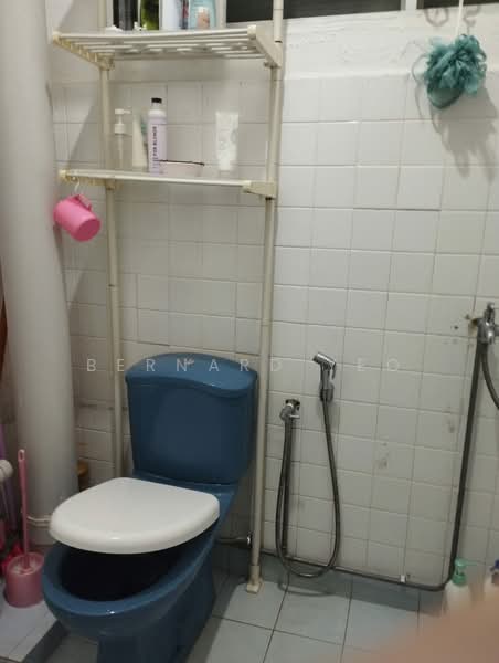 233 Bukit Batok East Avenue 5, 233 Bukit Batok East Avenue 5, Room Rental, 110 sqft, HDB Flat For Rent, by Bernard Yeo, 500057716 - Bathroom - PropertyGuru.com.sg