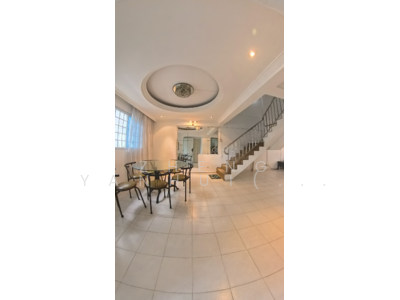 For Rent - 337 Jurong East Avenue 1