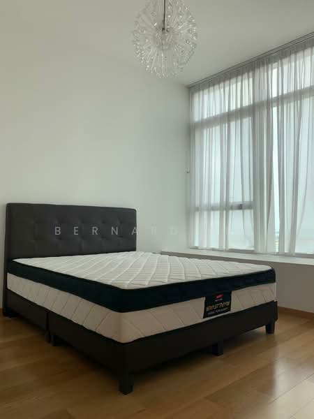 76 Shenton Apartment For Sale at S$ 1,250,000 | PropertyGuru Singapore - Bedroom