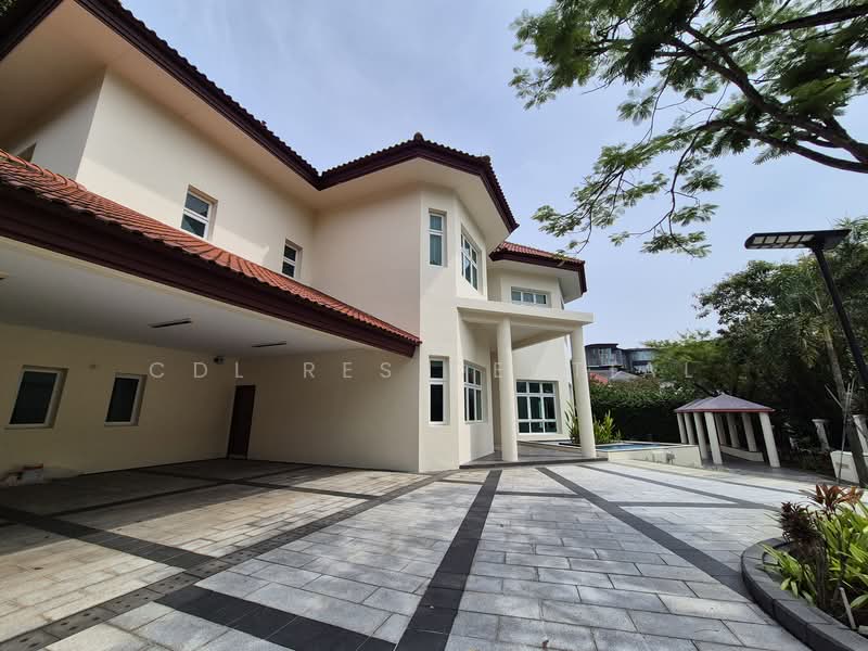 Ridout, , 6 Bedrooms, 8,758 sqft, Good Class Bungalow For Rent, by City Developments Limited, 500057728 - Exterior - PropertyGuru.com.sg