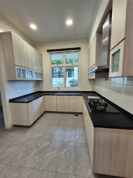 Ridout, , 6 Bedrooms, 8,758 sqft, Good Class Bungalow For Rent, by City Developments Limited, 500057728 - Kitchen - PropertyGuru.com.sg