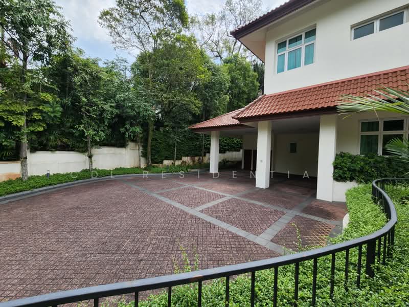 Ridout, , 6 Bedrooms, 8,758 sqft, Good Class Bungalow For Rent, by City Developments Limited, 500057728 - Exterior - PropertyGuru.com.sg