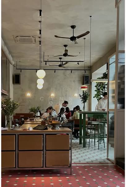 Robertson Walk, 11 Unity Street, 1,500 sqft, Food & Beverage For Rent, by Canny Ong, 500057729 - CommercialGuru.com.sg