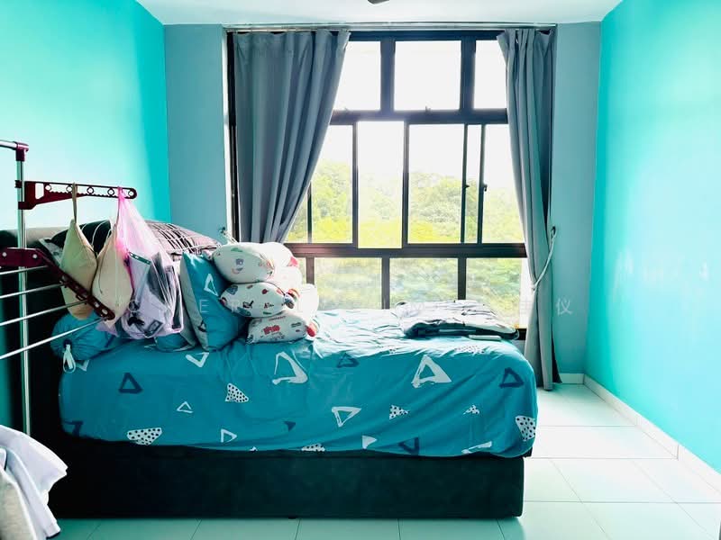 467 Segar Road HDB Flat For Sale at S$ 579,000 | PropertyGuru Singapore