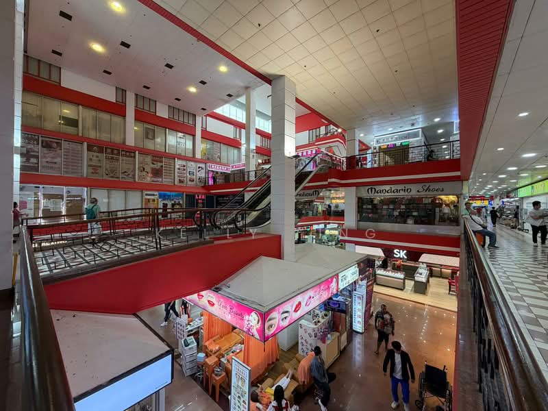People's Park Complex, 1 Park Road, 452 sqft, Other Retail For Sale, by Kelly Ting, 500057734 - Interior - CommercialGuru.com.sg