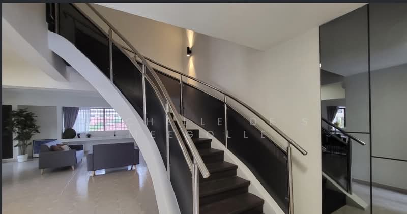 Chancery Court, 36A Dunearn Road, 3 Bedrooms, 6,800 sqft, Condominium For Rent, by Rochelle De S Meegolle, 500057735 - PropertyGuru.com.sg