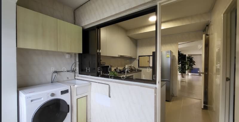 Chancery Court, 36A Dunearn Road, 3 Bedrooms, 6,800 sqft, Condominium For Rent, by Rochelle De S Meegolle, 500057735 - PropertyGuru.com.sg