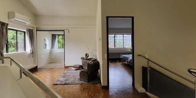 Chancery Court, 36A Dunearn Road, 3 Bedrooms, 6,800 sqft, Condominium For Rent, by Rochelle De S Meegolle, 500057735 - PropertyGuru.com.sg