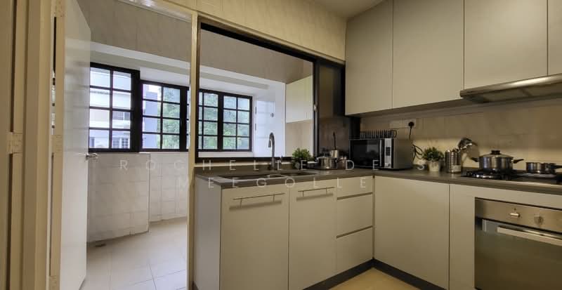 Chancery Court, 36A Dunearn Road, 3 Bedrooms, 6,800 sqft, Condominium For Rent, by Rochelle De S Meegolle, 500057735 - PropertyGuru.com.sg