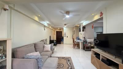 For Sale - 484 Choa Chu Kang Avenue 5