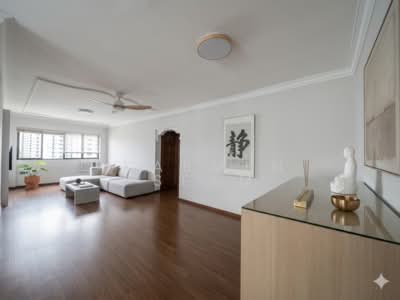 For Sale - 404 Fajar Road