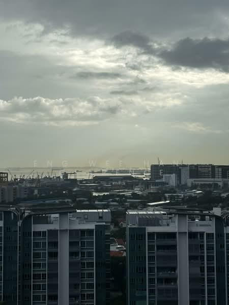 Parc Clematis Condominium For Sale at S$ 989,000 | PropertyGuru Singapore - View