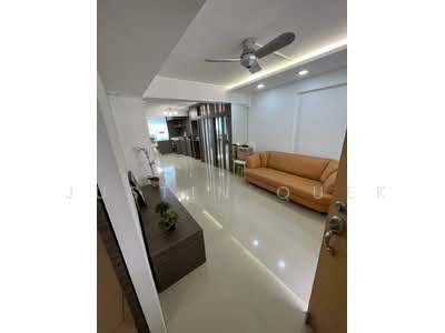 For Rent - 13 Holland Drive