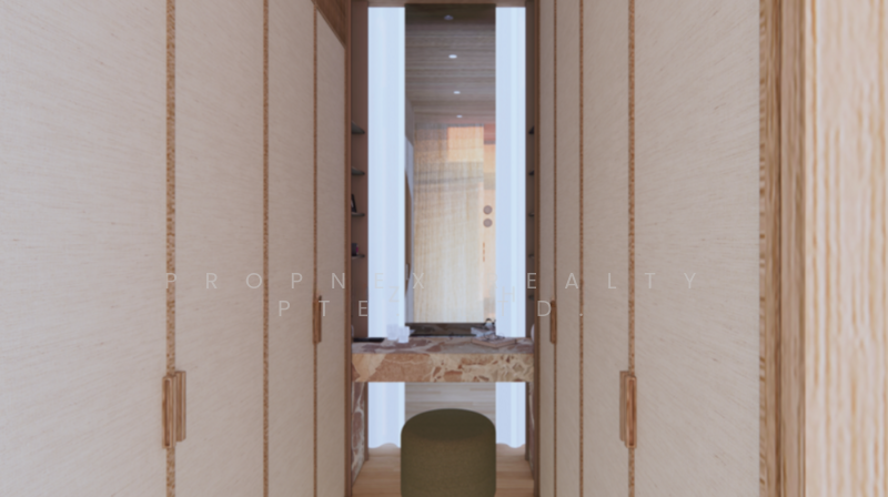 🏆Jia Landed🏆 Stunning Brand New Corner House By the Park by Award Winning Architect Corner Terrace For Sale at S$ 9,980,000 | PropertyGuru Singapore - Interior