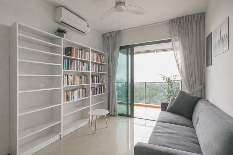 Normanton Park Condominium For Sale at S$ 1,330,000 | PropertyGuru Singapore - Study