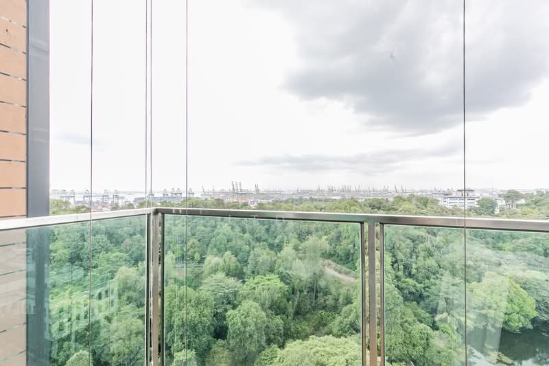 Normanton Park Condominium For Sale at S$ 1,330,000 | PropertyGuru Singapore - View