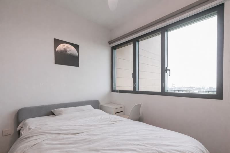 Normanton Park Condominium For Sale at S$ 1,330,000 | PropertyGuru Singapore - Bedroom